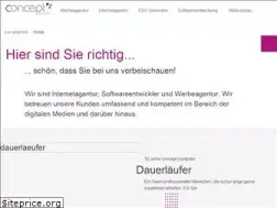 Sites similar to concept-computer.de
