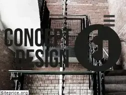 Sites similar to concept-design.de
