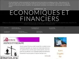 Sites similar to concept-economique.blogspot.com