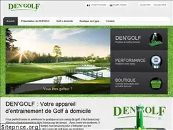 Sites similar to concept-golf.com