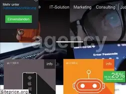 Sites similar to concept-hero.de