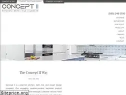 Sites similar to concept-ii.com