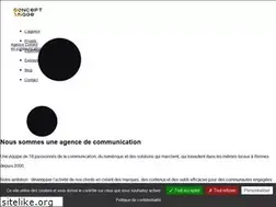 Sites similar to concept-image.fr