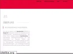Sites similar to concept-language-services.de