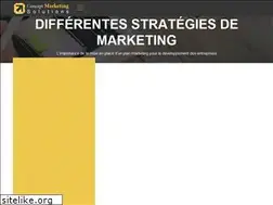 Sites similar to concept-marketing-solutions.fr