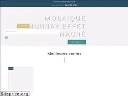 Sites similar to concept-mosaique.com