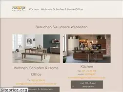 Sites similar to concept-naturhaus.de