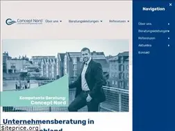 Sites similar to concept-nord.de