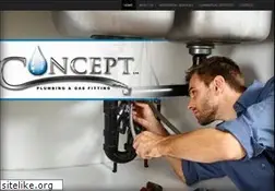 Sites similar to concept-plumbing.ca