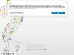 Sites similar to concept-the-game.com