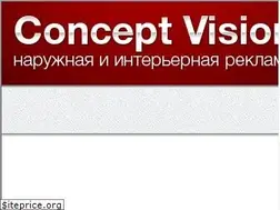 Sites similar to concept-vision.ru