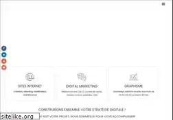 Sites similar to concept-web.ch