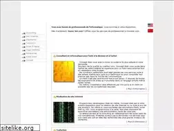 Sites similar to concept-web.com