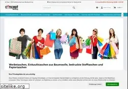Sites similar to concept-werbung.com