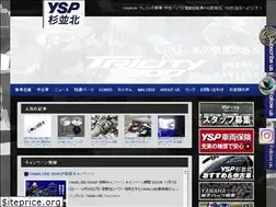 Sites similar to concept-ysp.com