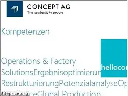 Sites similar to concept.ag