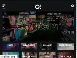 Sites similar to concept.com.tr