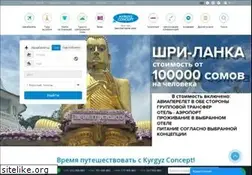 Sites similar to concept.kg