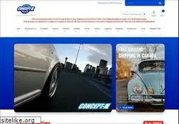 Sites similar to concept1.ca