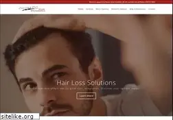 Sites similar to concept1hair.com