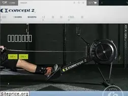 Sites similar to concept2.cn