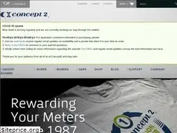 Sites similar to concept2.com.au