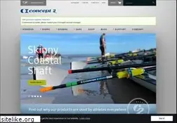 Sites similar to concept2.com