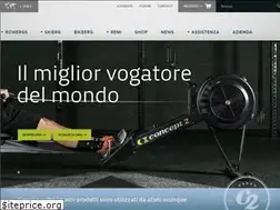 Sites similar to concept2.it