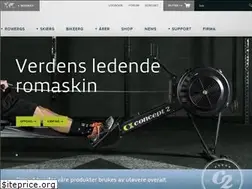 Sites similar to concept2.no