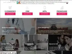 Sites similar to concept24.ro