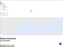 Sites similar to concept2designs.in
