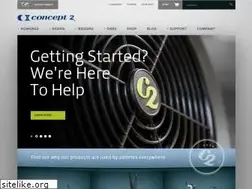 Sites similar to concept2southafrica.com
