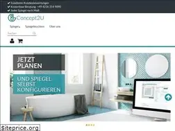 Sites similar to concept2u.de