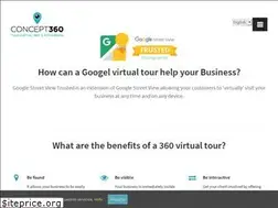 Sites similar to concept360.es