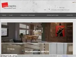 Sites similar to conceptabg.com