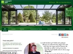 Sites similar to conceptabri.be