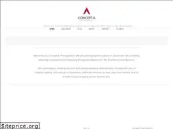 Sites similar to conceptaphoto.com