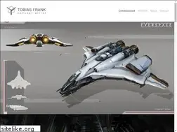 Sites similar to conceptartist.de
