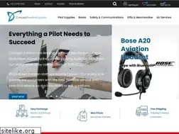 Sites similar to conceptaviation.com.au