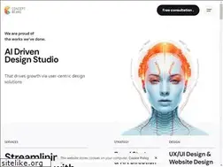 Sites similar to conceptbeans.com