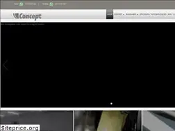 Sites similar to conceptblindagens.com.br