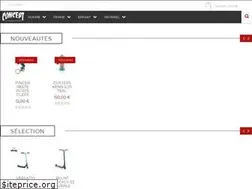 Sites similar to conceptboardshop.com
