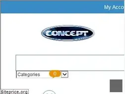 Sites similar to conceptbuy.com