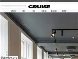 Sites similar to conceptbycruise.com
