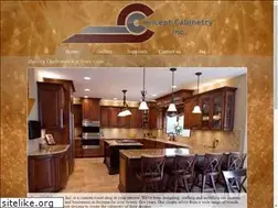 Sites similar to conceptcab.com