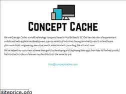 Sites similar to conceptcache.com