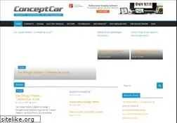 Sites similar to conceptcar.co.uk