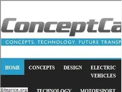 Sites similar to conceptcaronline.com