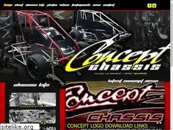 Sites similar to conceptchassis.com