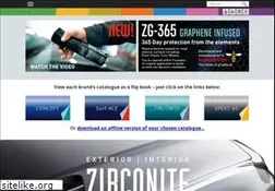 Sites similar to conceptchemicals.com